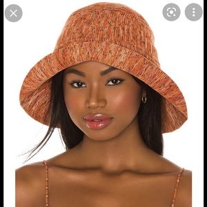 Tropic of C Tropicana bucket hat